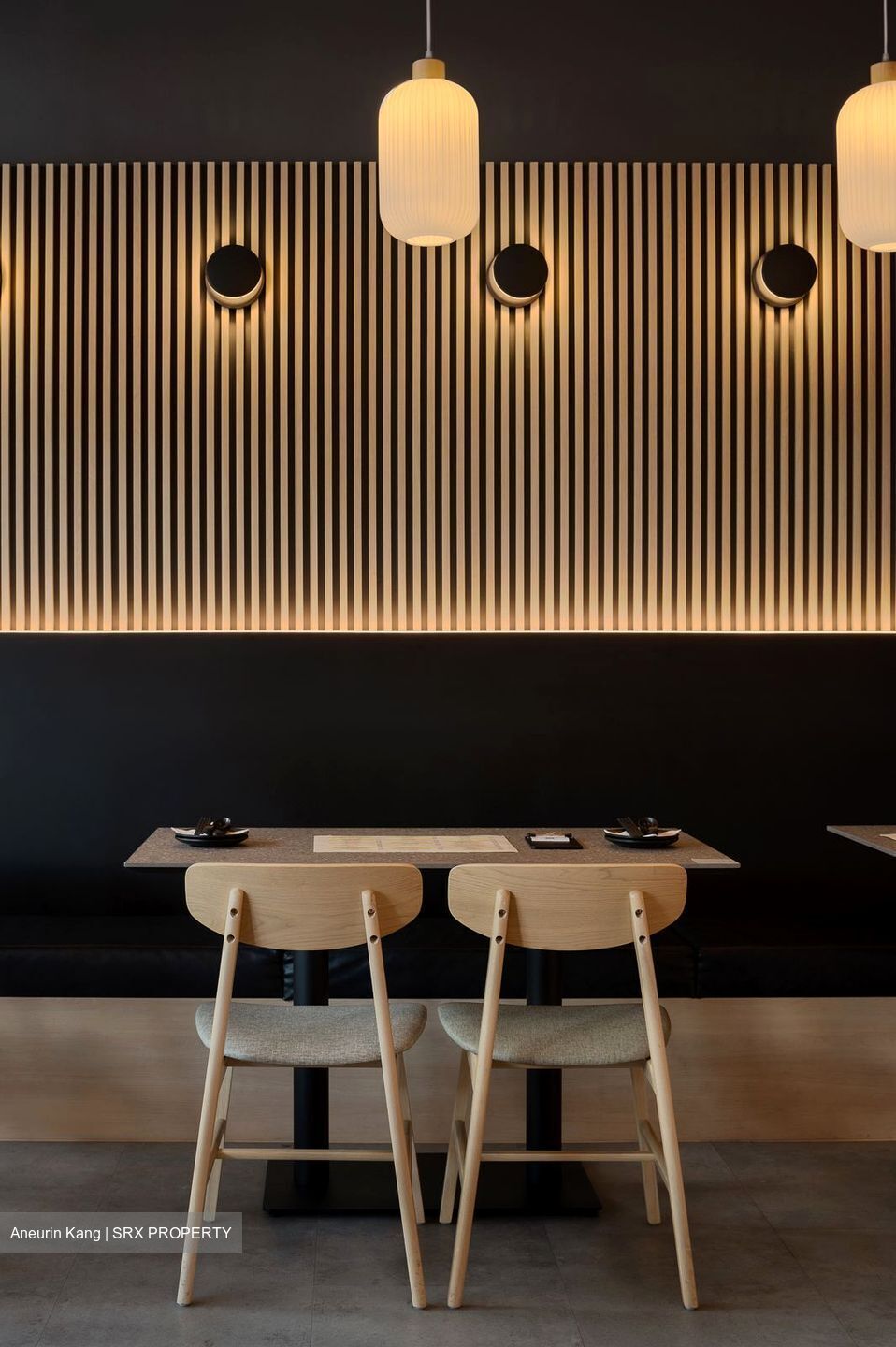 The Hillier (D23), Retail #503061761